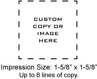 TRODAT-4924 - Trodat 4924 Self-Inking Stamp