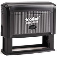 Trodat 4925 Self-Inking Stamp