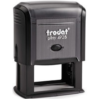 Trodat 4928 Self-Inking Stamp