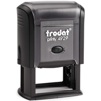 Trodat 4929 Self-Inking Stamp